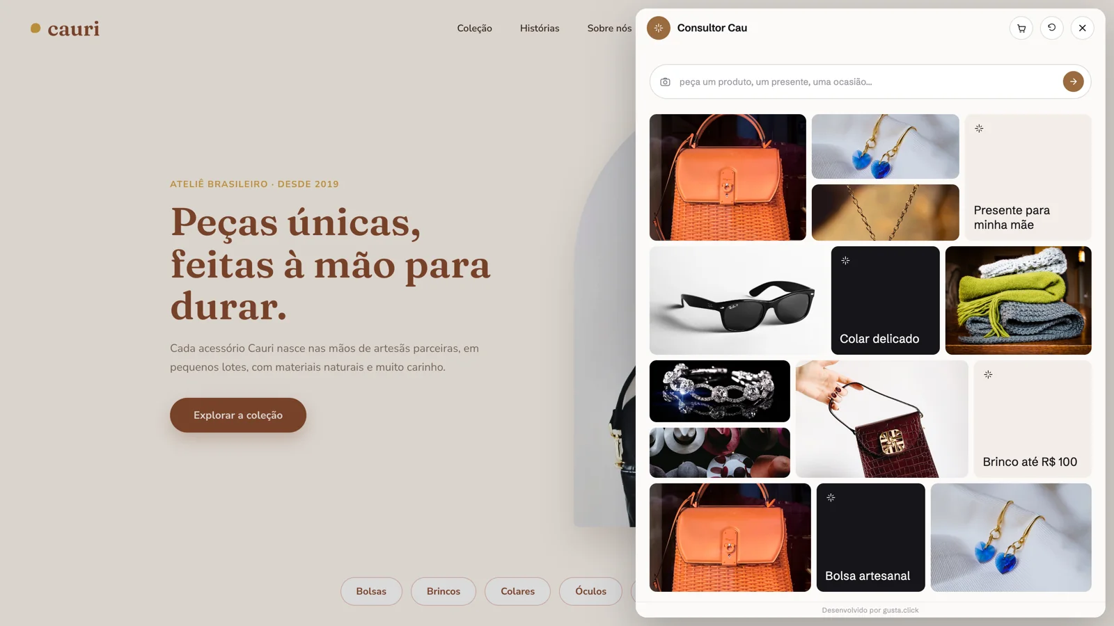 Chatbot com IA ou agente de IA para e-commerce: qual solução escolher?