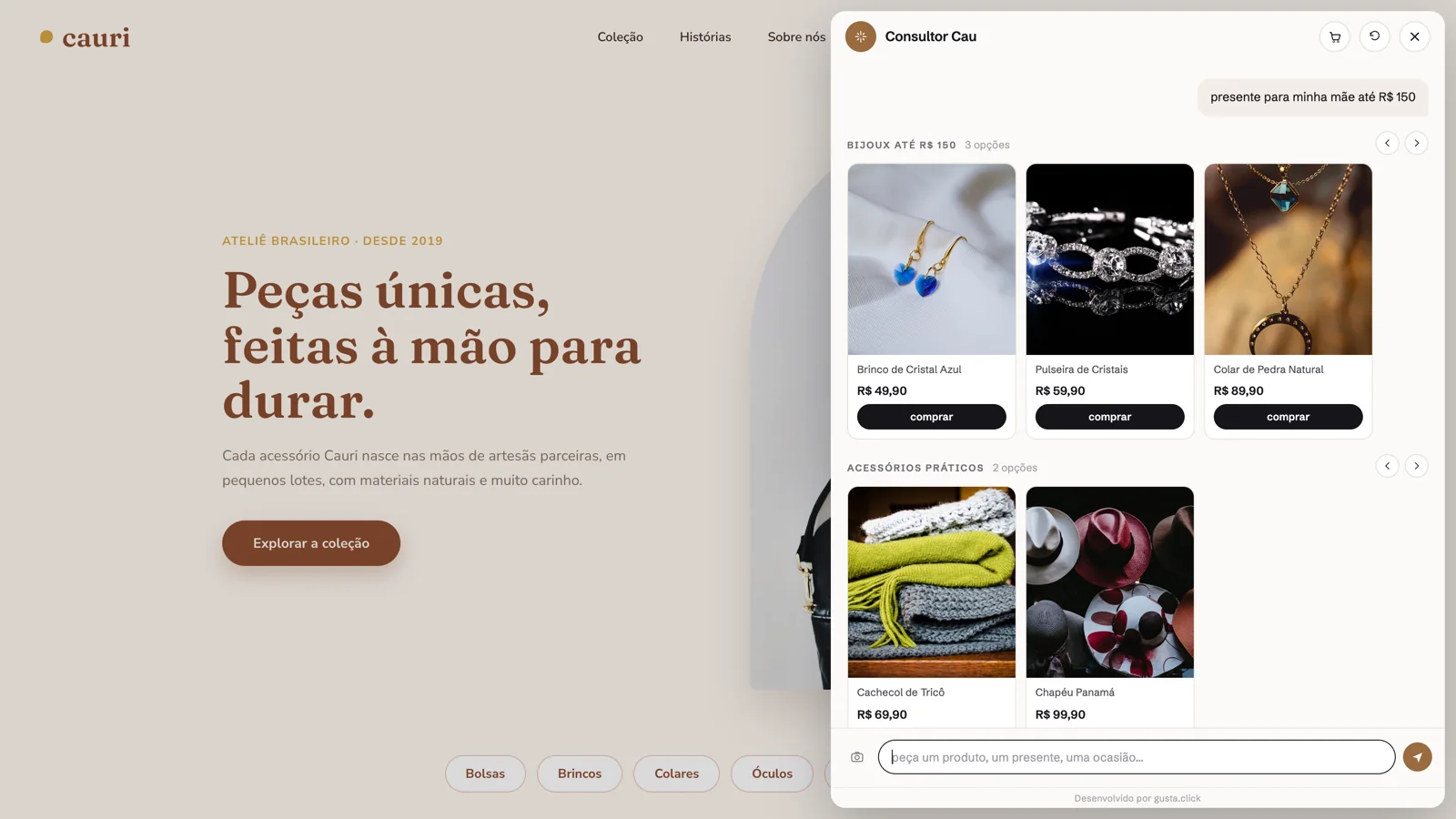 Chatbot para Shopify: como vender com IA dentro da loja