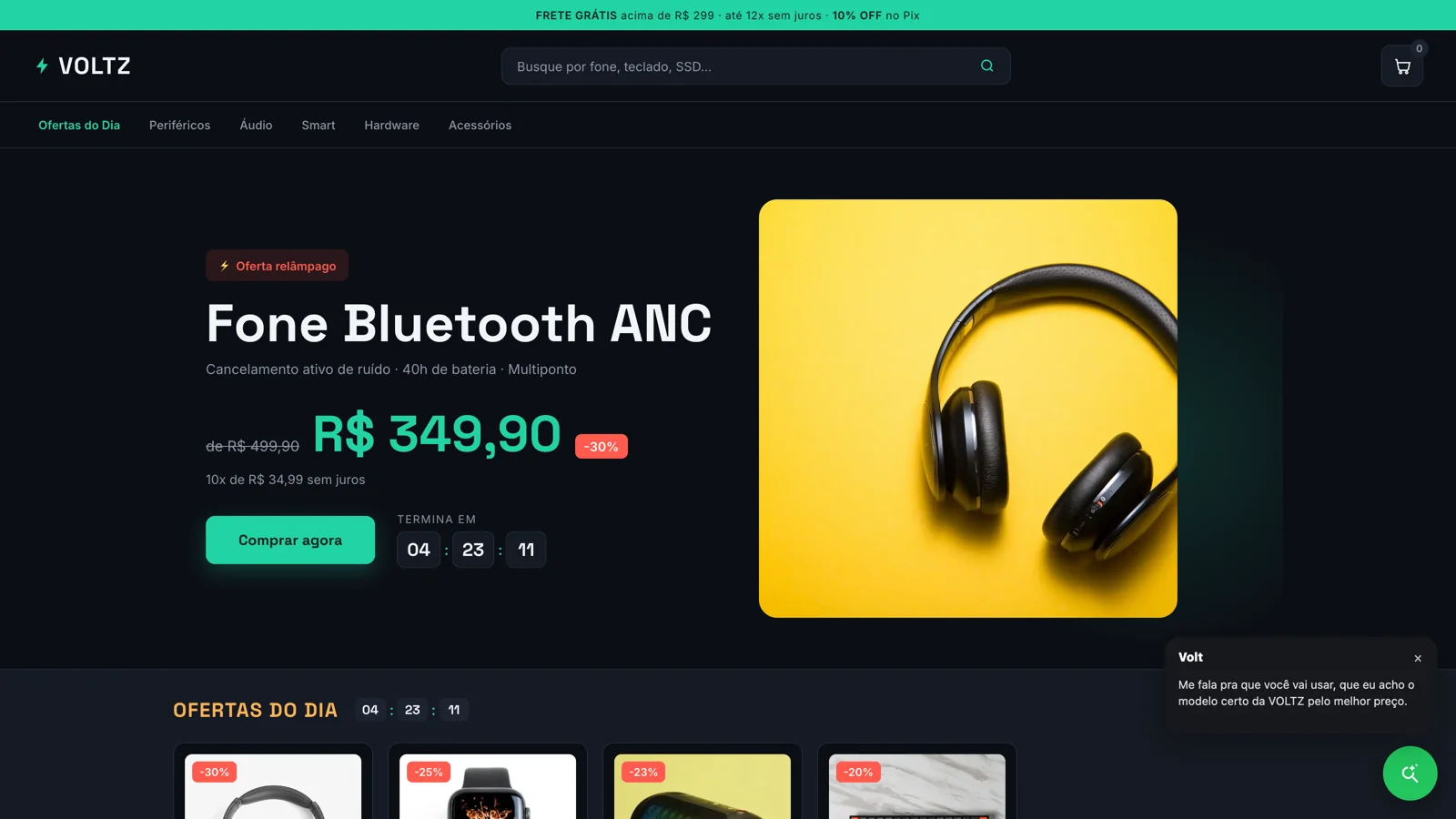 Como integrar e-commerce, ERP e marketplaces sem perder pedidos ou estoque